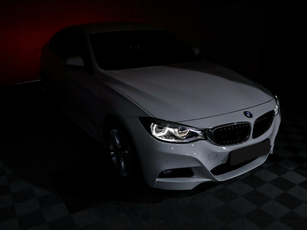 Купить BMW 3 серии, 2018, 147 776 км.. Фото: #14