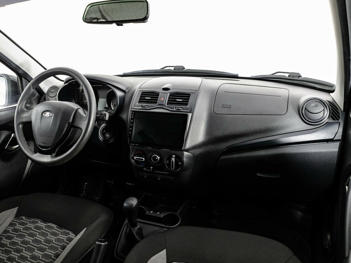 Купить Lada (ВАЗ) Granta, 2023, 59 541 км.. Фото: #6