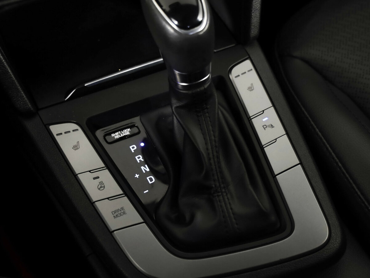 Купить Hyundai Elantra, 2016, 151 872 км.. Фото: #11