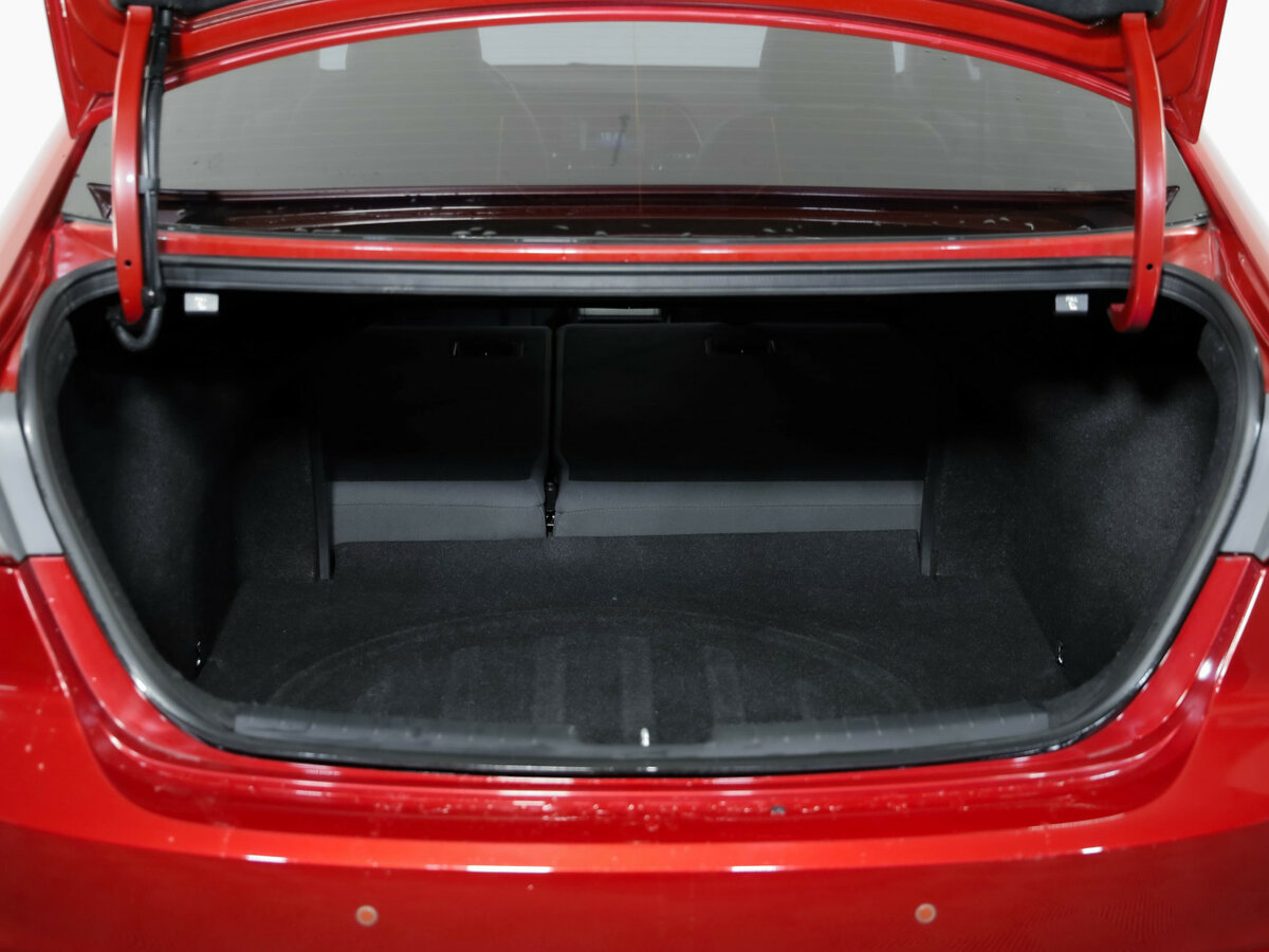 Купить Hyundai Elantra, 2016, 151 872 км.. Фото: #24