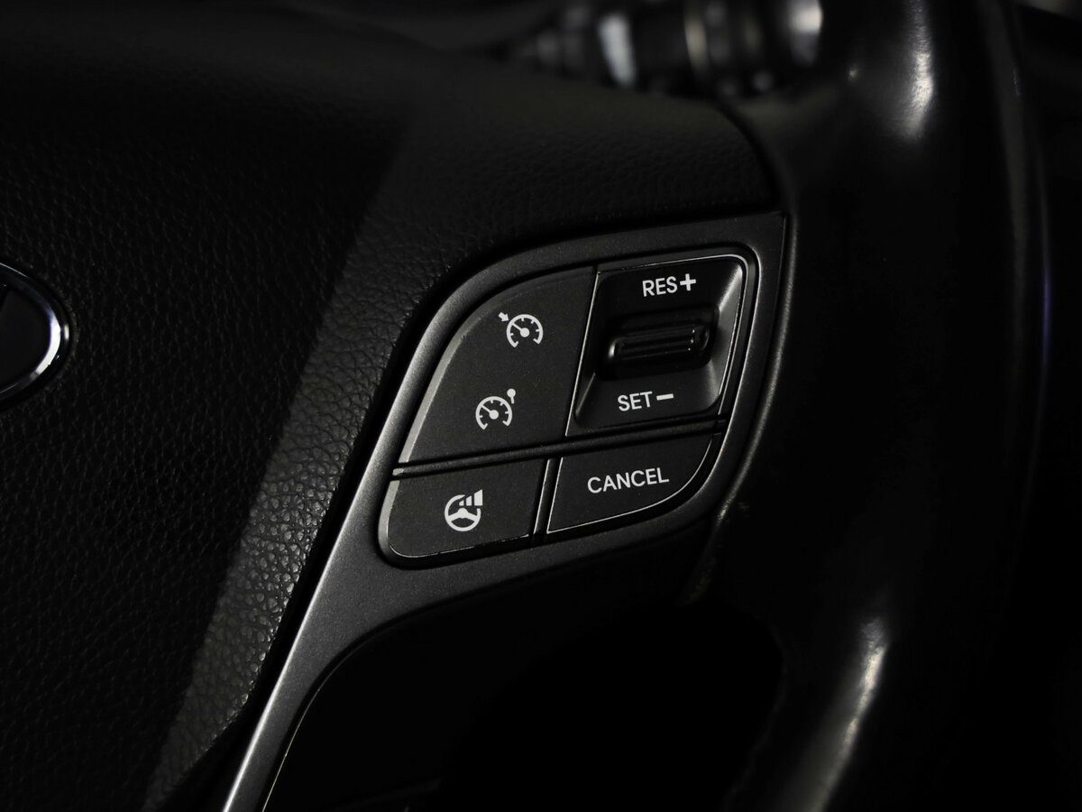 Купить Hyundai Santa Fe, 2014, 171 514 км.. Фото: #12