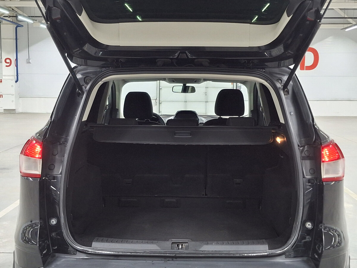 Купить Форд Куга, 2013, 230 651 км.. Фото: #9