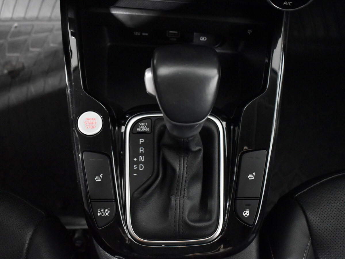 Купить Kia Soul, 2019, 53 055 км.. Фото: #10