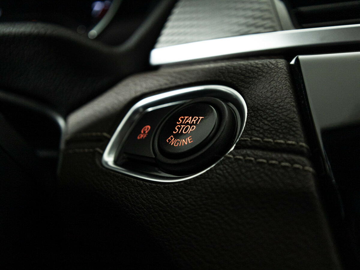 Купить BMW X2, 2018, 100 631 км.. Фото: #16