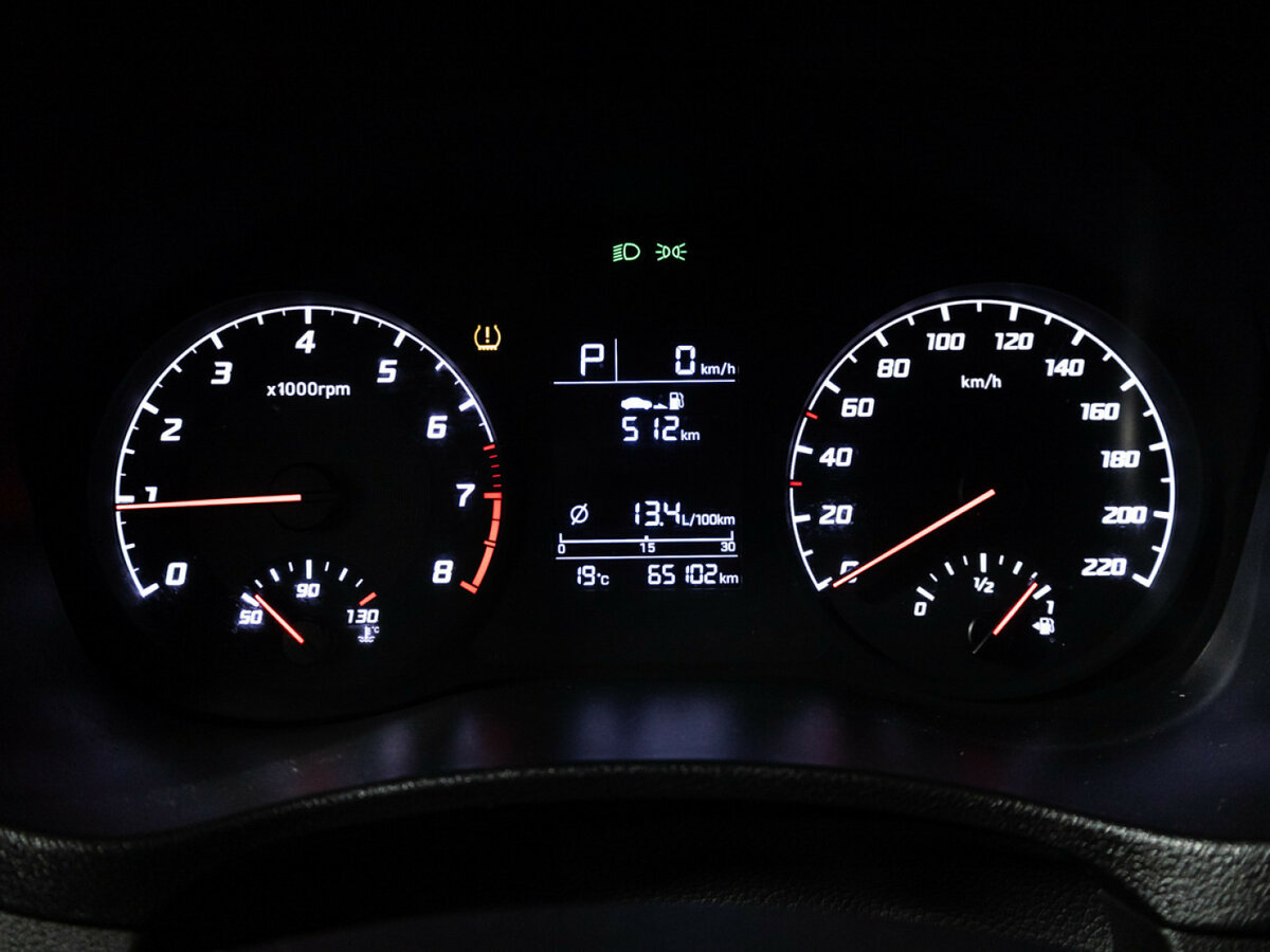 Купить Хендай Солярис, 2021, 65 100 км.. Фото: #11