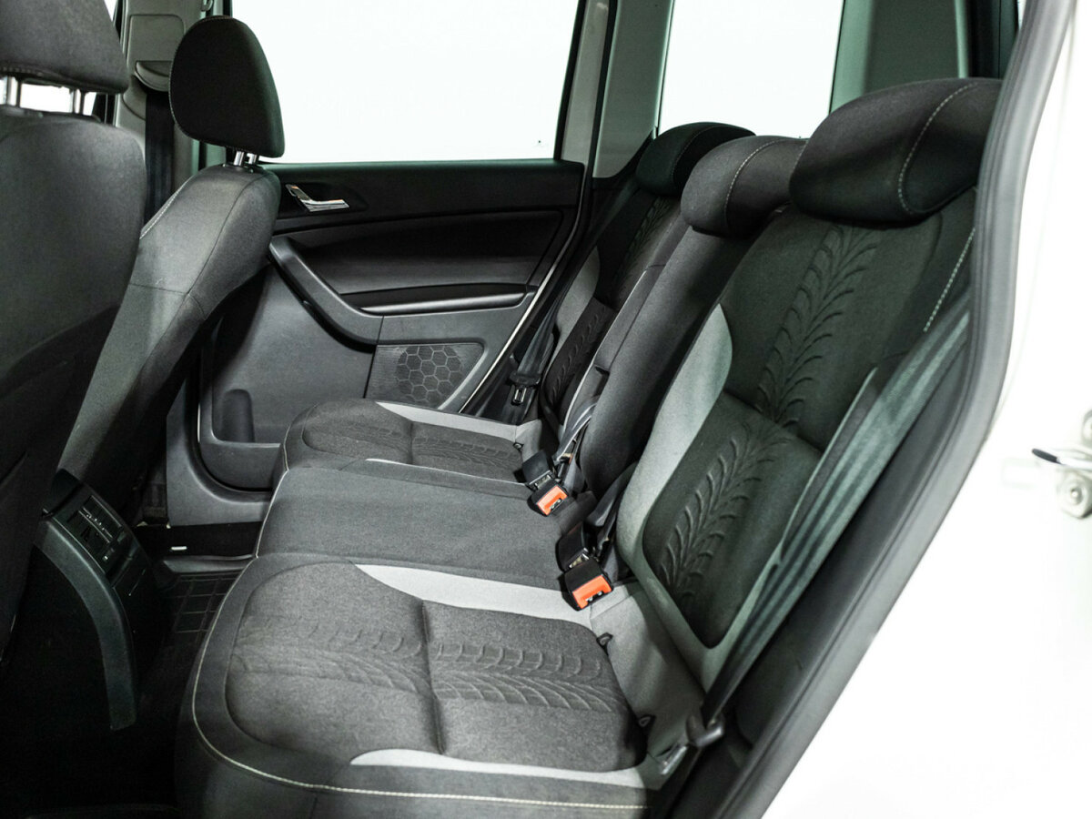 Купить Шкода Йети, 2015, 209 835 км.. Фото: #9