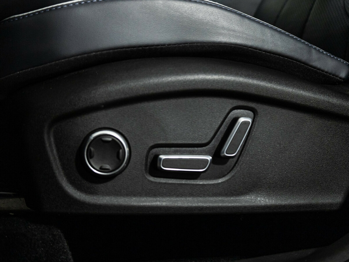 Купить Geely Atlas, 2024, 39 415 км.. Фото: #12