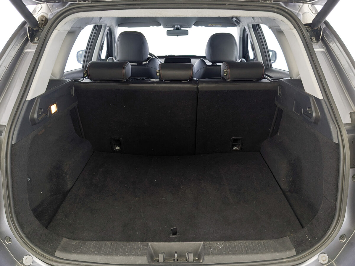 Купить Чери Тигго 7 Про, 2022, 123 439 км.. Фото: #9