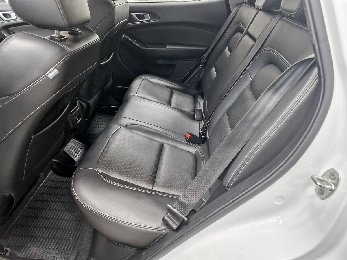 Купить Chery Tiggo 4, 2022, 89 148 км.. Фото: #11