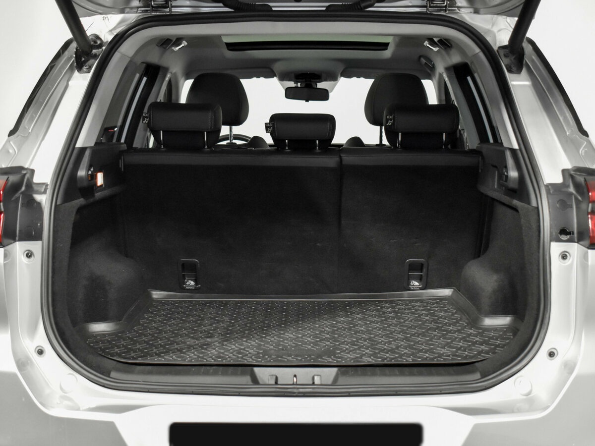 Купить Chery Tiggo 7 Pro Max, 2023, 80 282 км.. Фото: #22