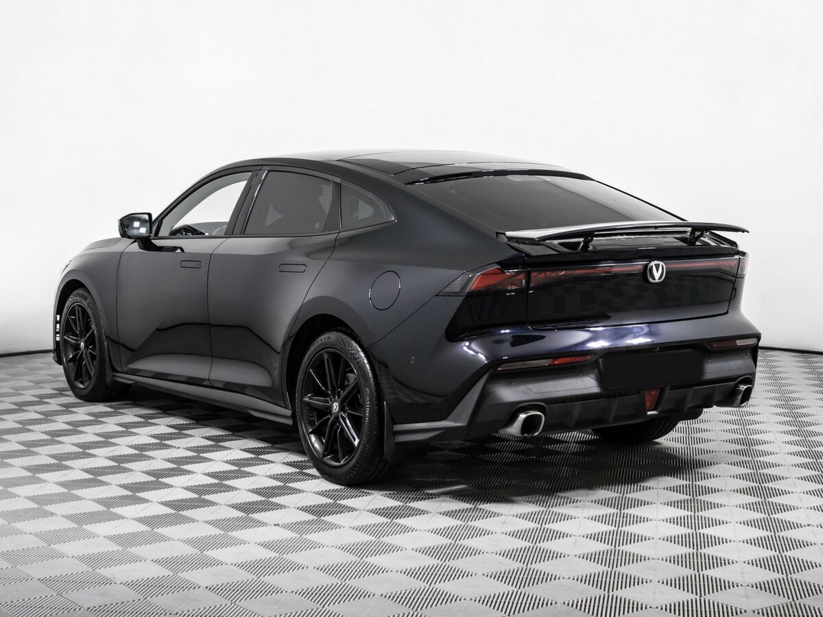 Купить Changan UNI-V, 2023, 6 631 км.. Фото: #6