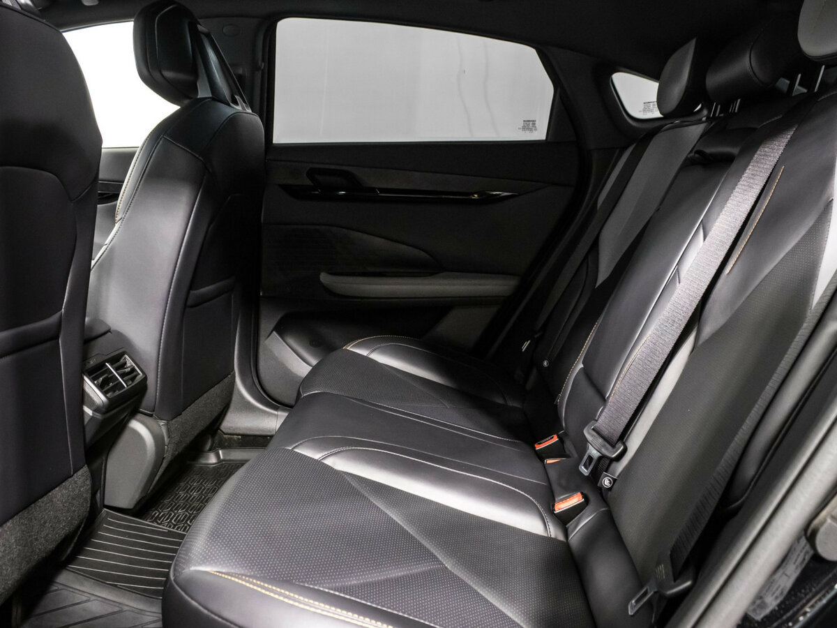 Купить Changan UNI-V, 2023, 6 631 км.. Фото: #11