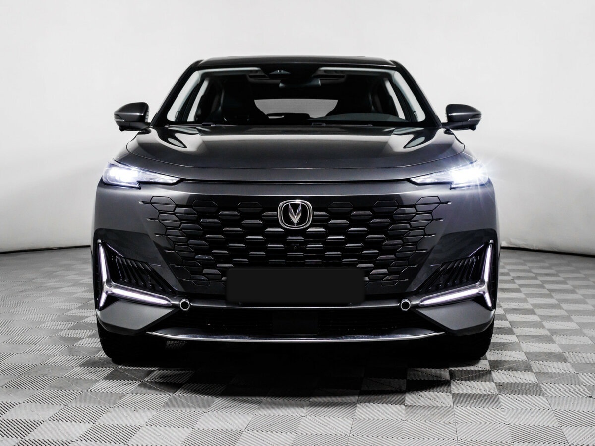 Купить Changan UNI-K, 2023, 35 889 км.. Фото: #1