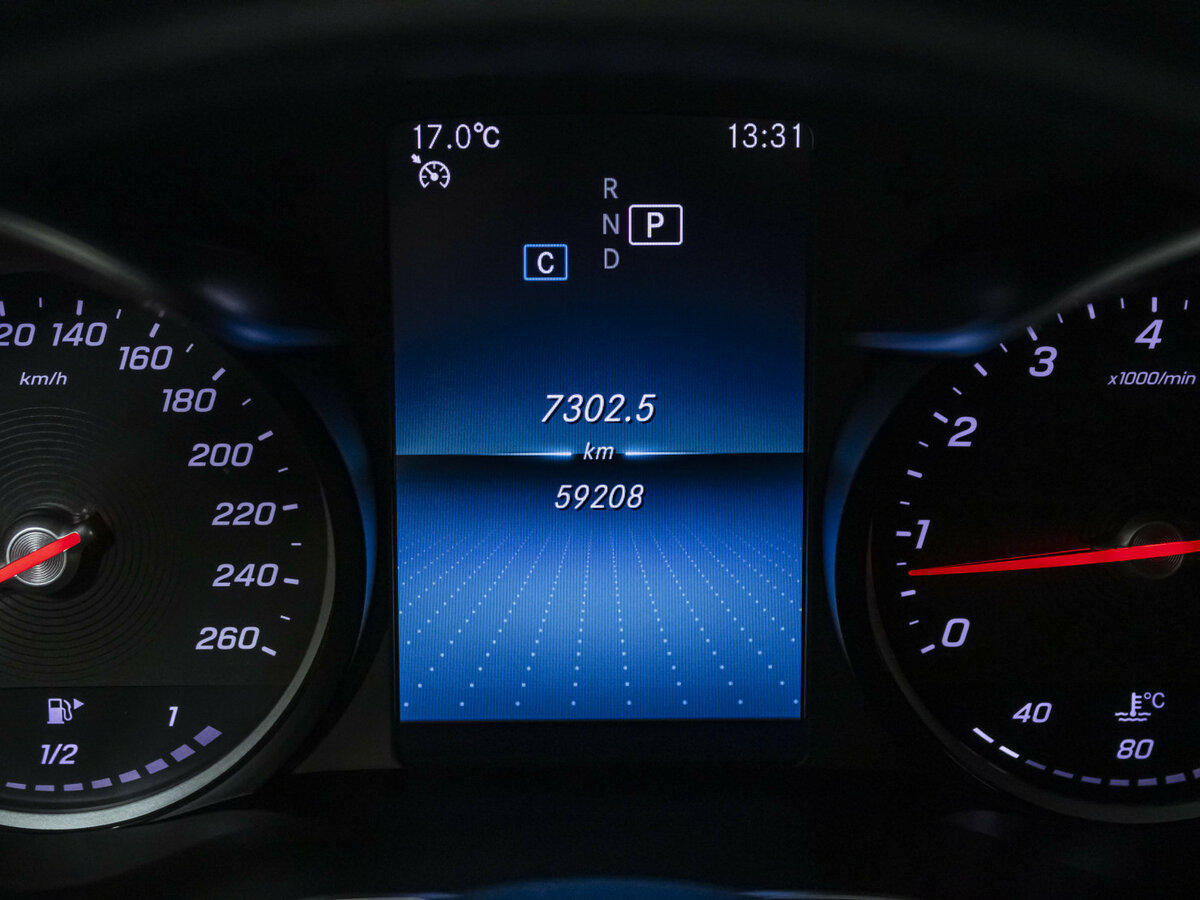 Купить Mercedes-Benz C-Класс, 2018, 59 206 км.. Фото: #11