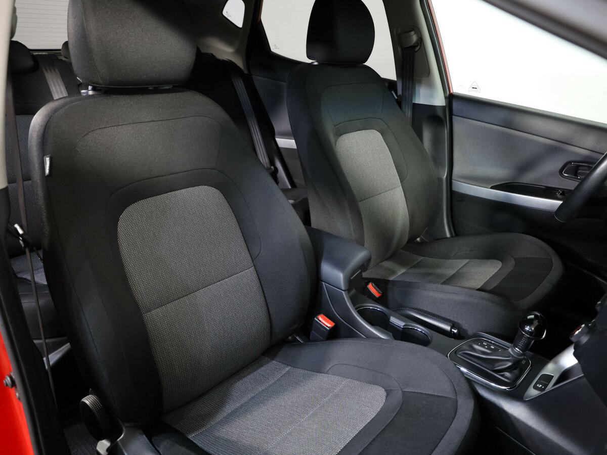 Купить Киа Сид, 2016, 115 669 км.. Фото: #17