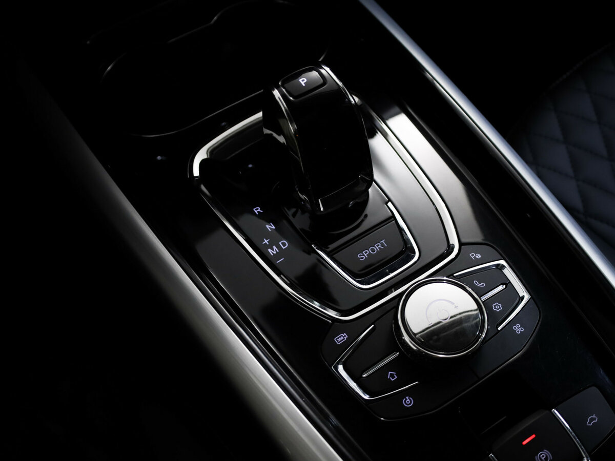 Купить EXEED TXL, 2021, 84 447 км.. Фото: #20