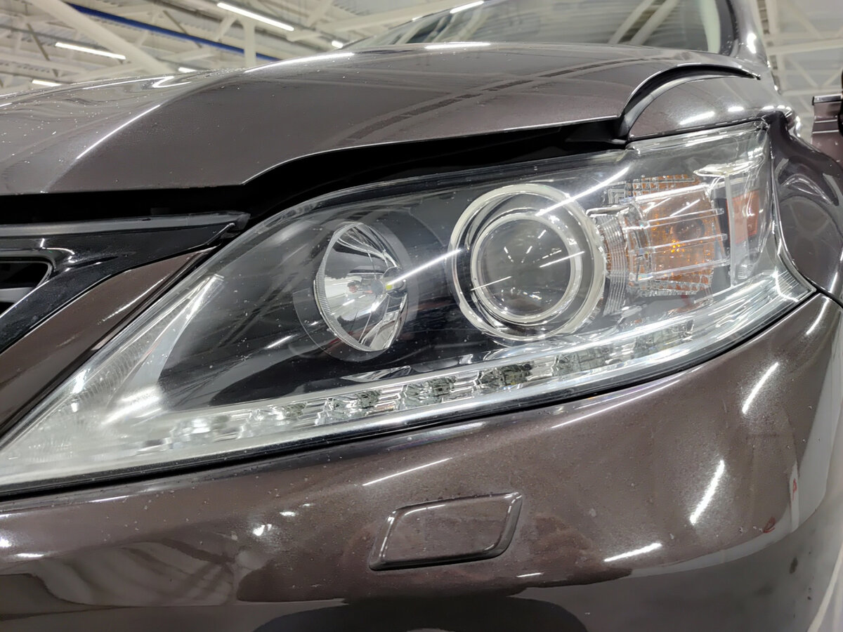 Купить Lexus RX, 2013, 135 620 км.. Фото: #16