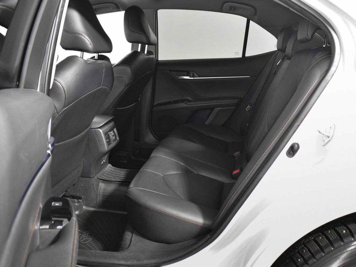 Купить Toyota Camry, 2020, 190 530 км.. Фото: #9