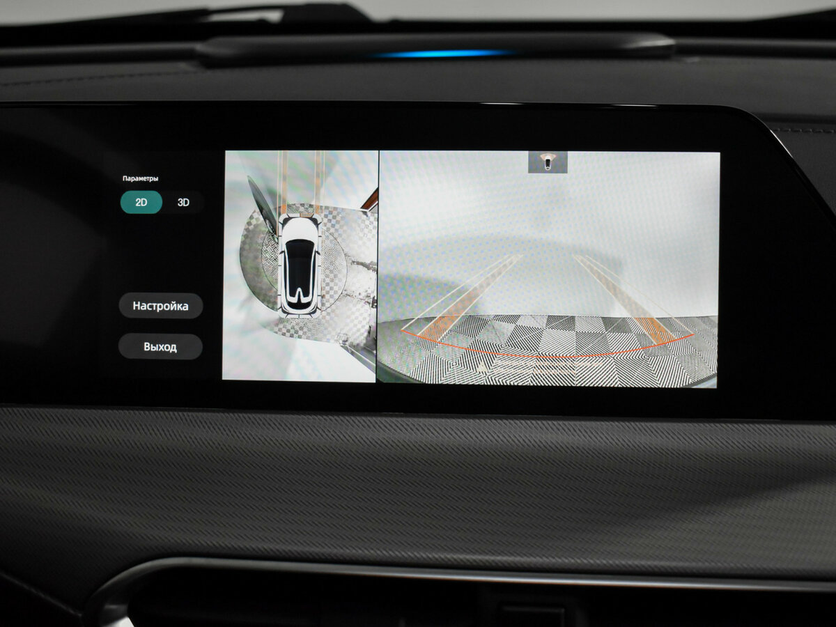 Купить Changan UNI-T, 2023, 13 176 км.. Фото: #11