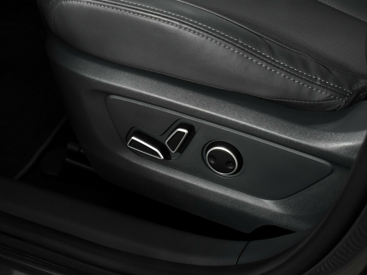 Купить Changan UNI-T, 2023, 13 176 км.. Фото: #16