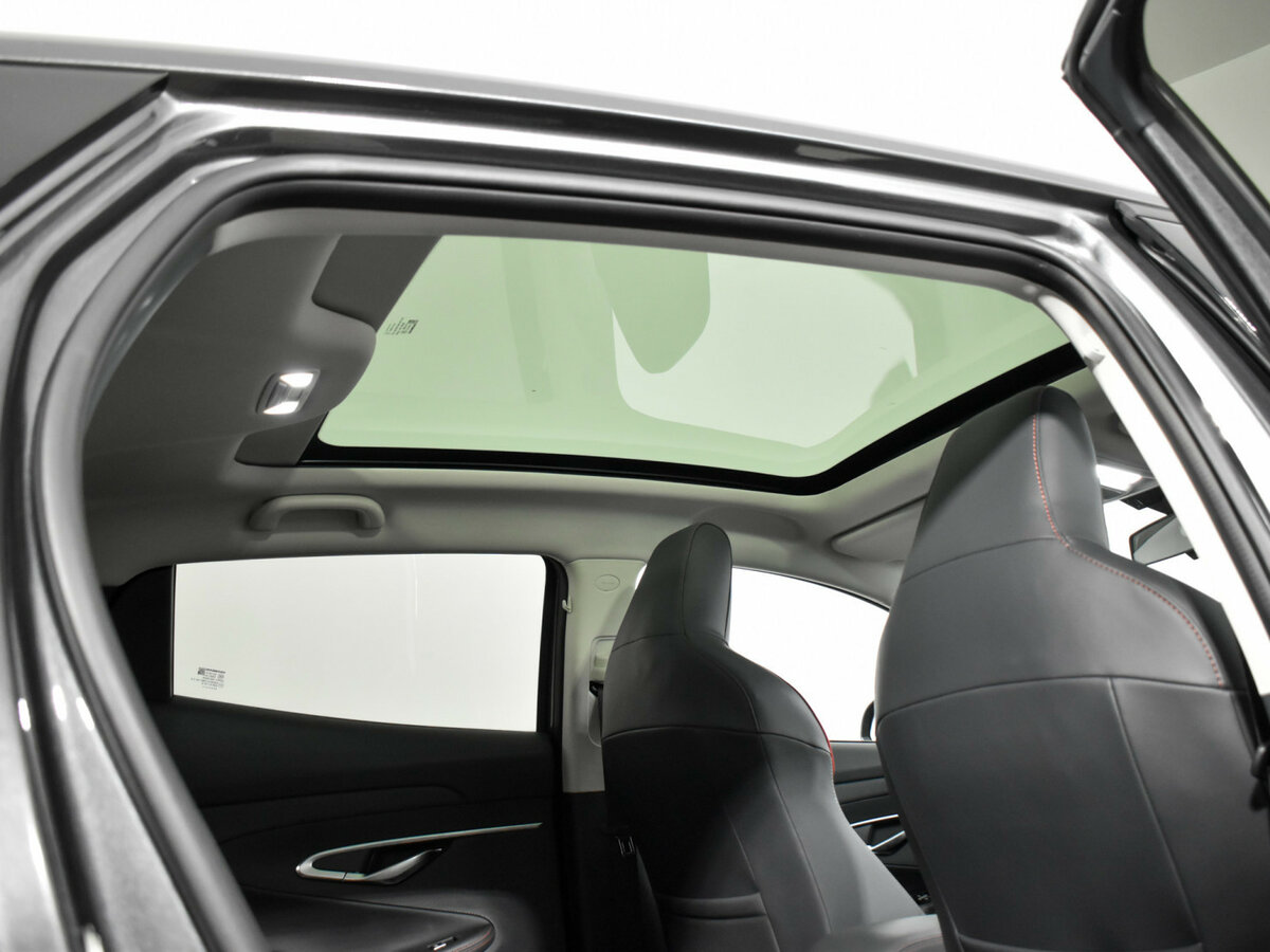 Купить Changan UNI-T, 2023, 13 176 км.. Фото: #18