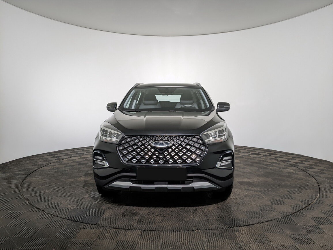 Купить Chery Tiggo 4 Pro, 2023, 9 094 км.. Фото: #1