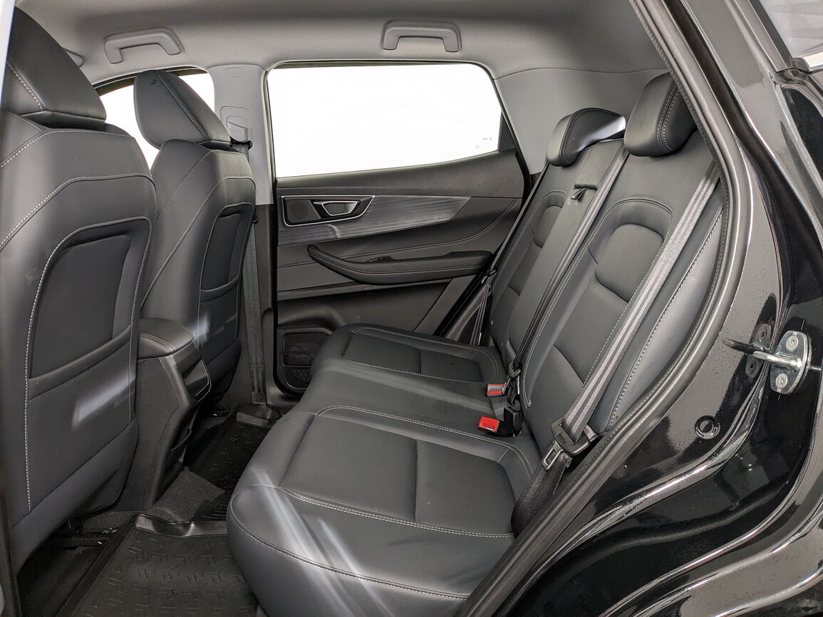 Купить Chery Tiggo 4 Pro, 2023, 9 094 км.. Фото: #11