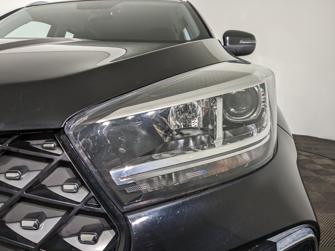 Купить Chery Tiggo 4 Pro, 2023, 9 094 км.. Фото: #16