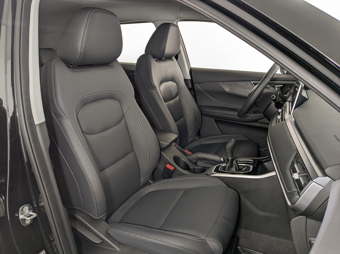 Купить Chery Tiggo 4 Pro, 2023, 9 094 км.. Фото: #21