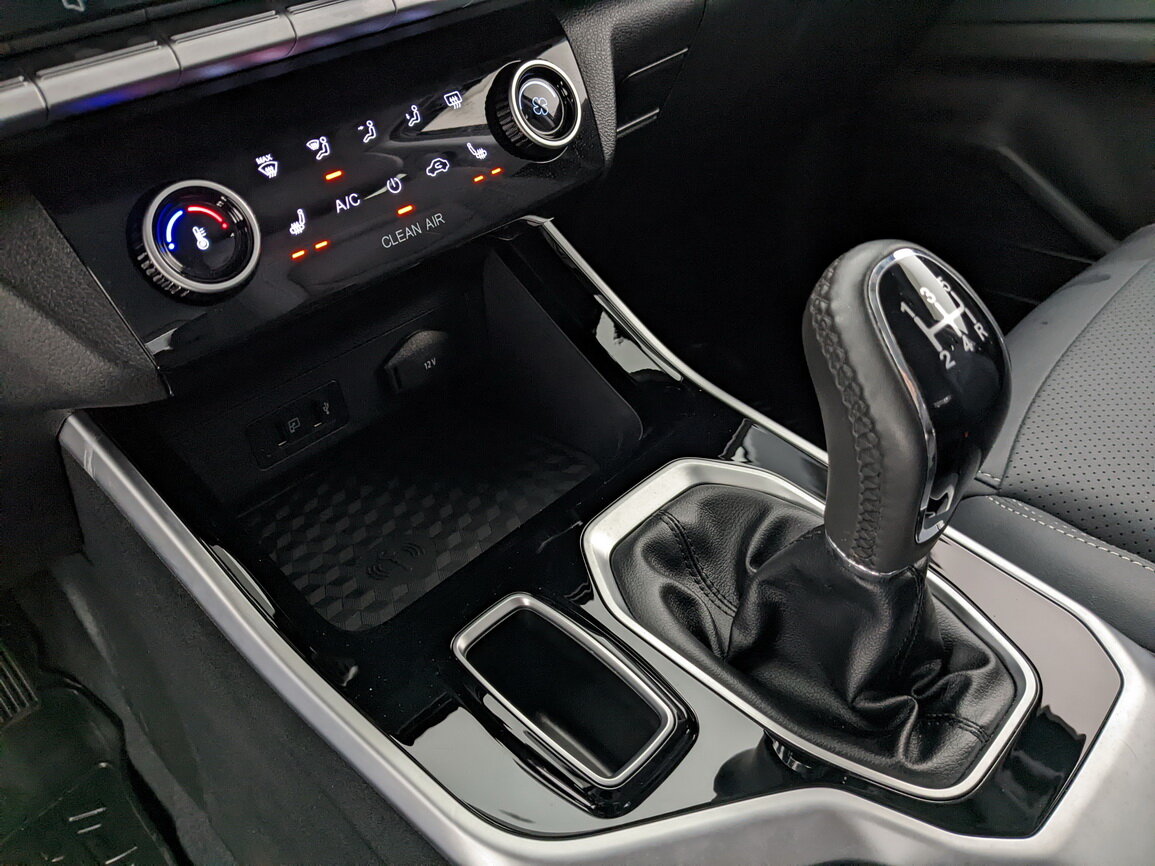 Купить Chery Tiggo 4 Pro, 2023, 9 094 км.. Фото: #24