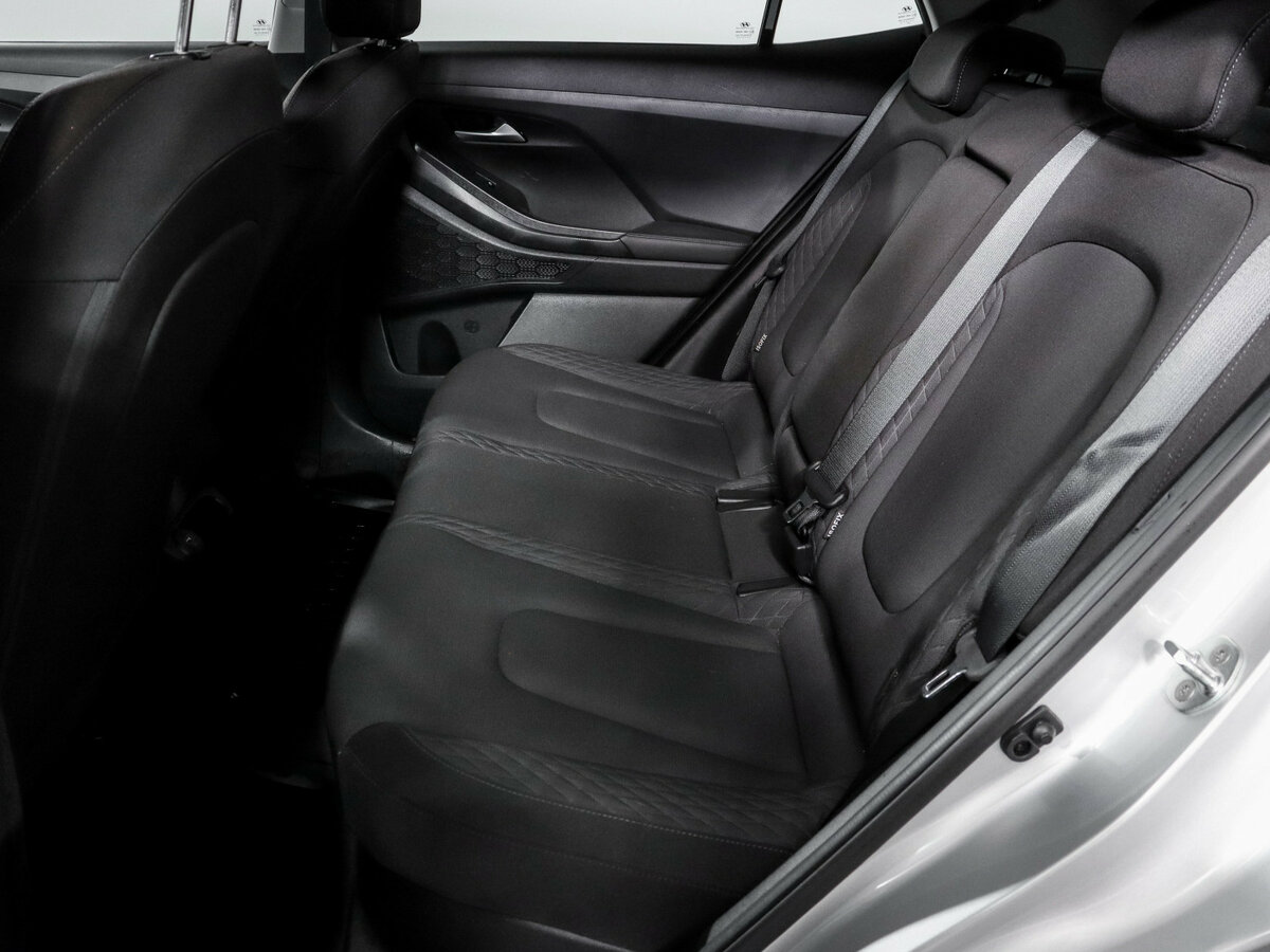 Купить Hyundai Creta, 2022, 65 000 км.. Фото: #7