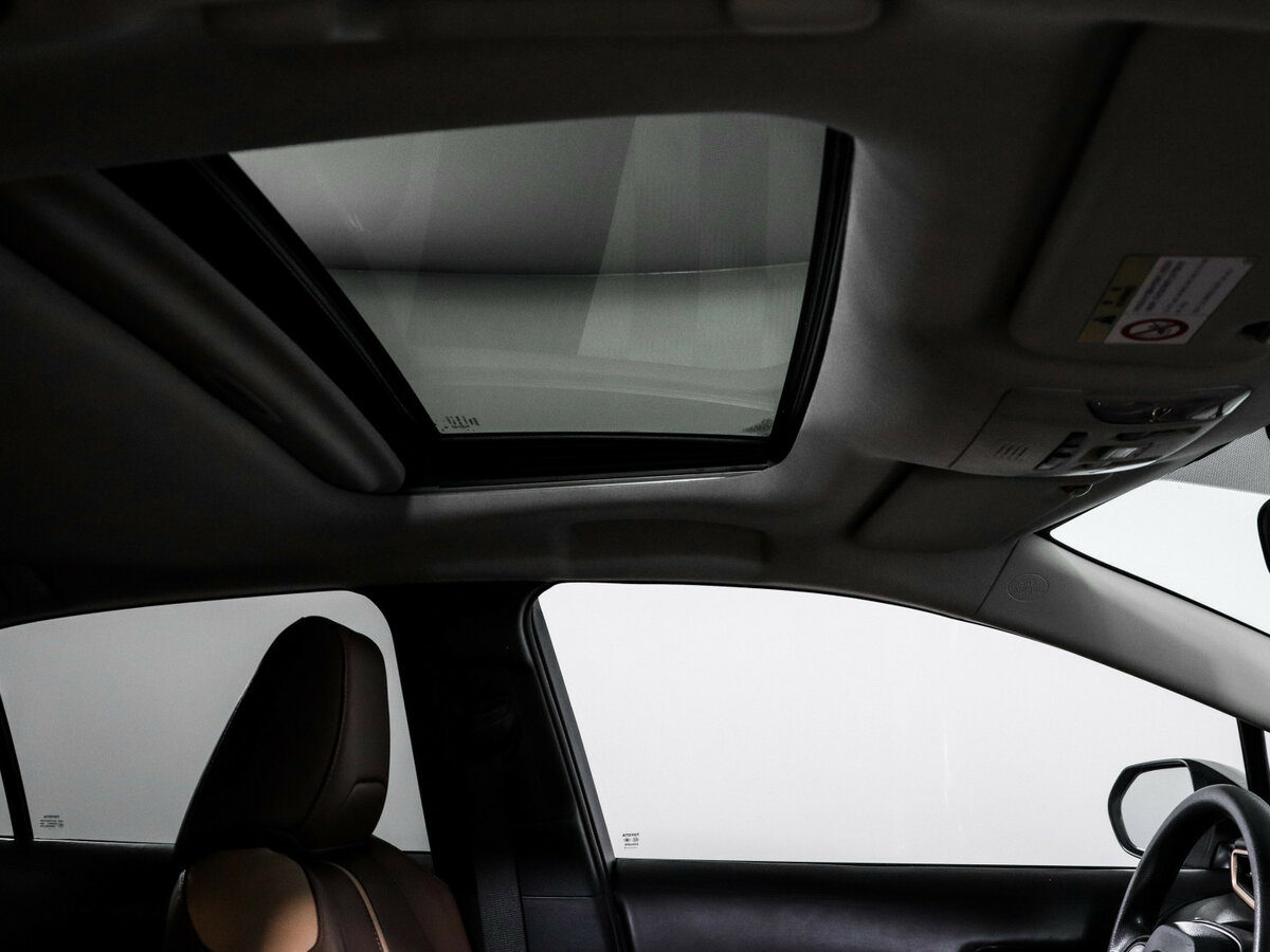 Купить Toyota Corolla, 2021, 72 240 км.. Фото: #13