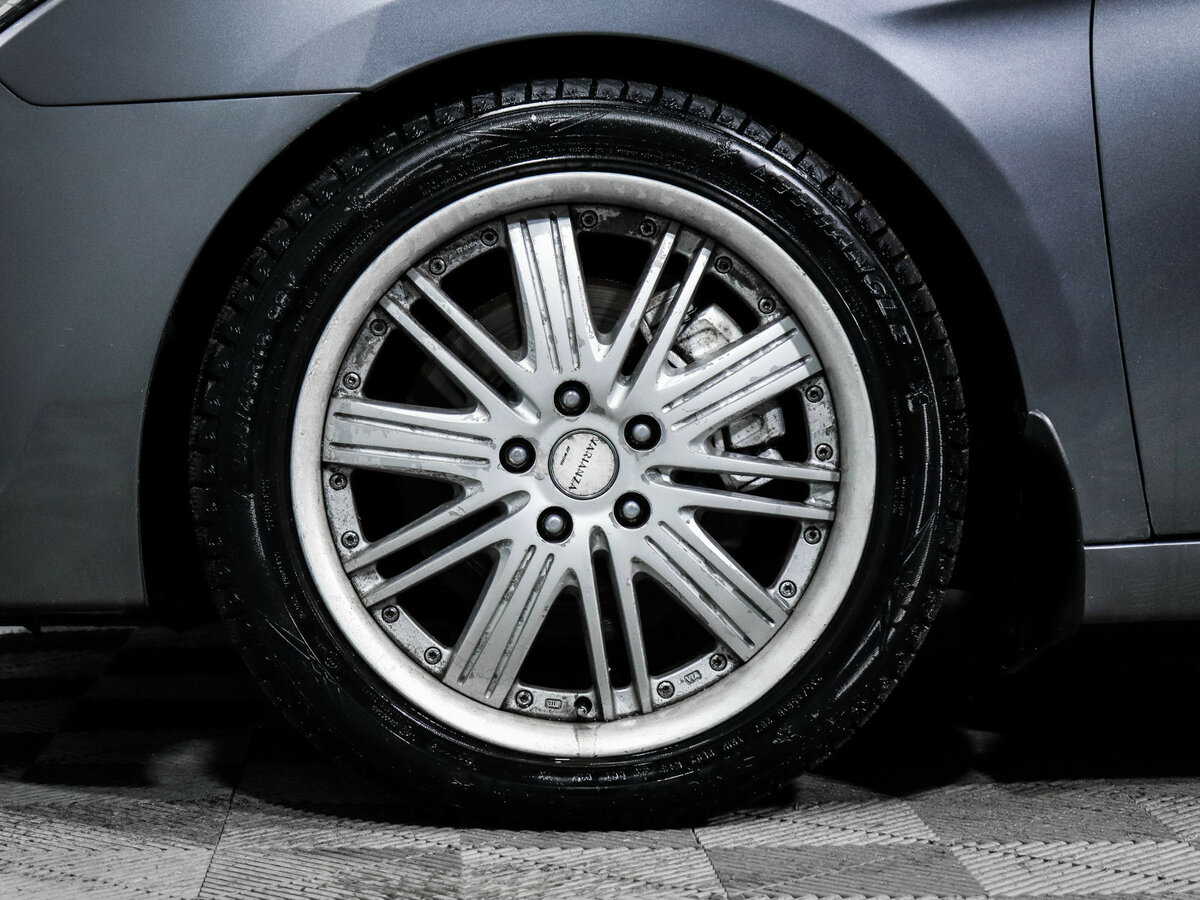 Купить Хендай ай40, 2014, 134 316 км.. Фото: #12