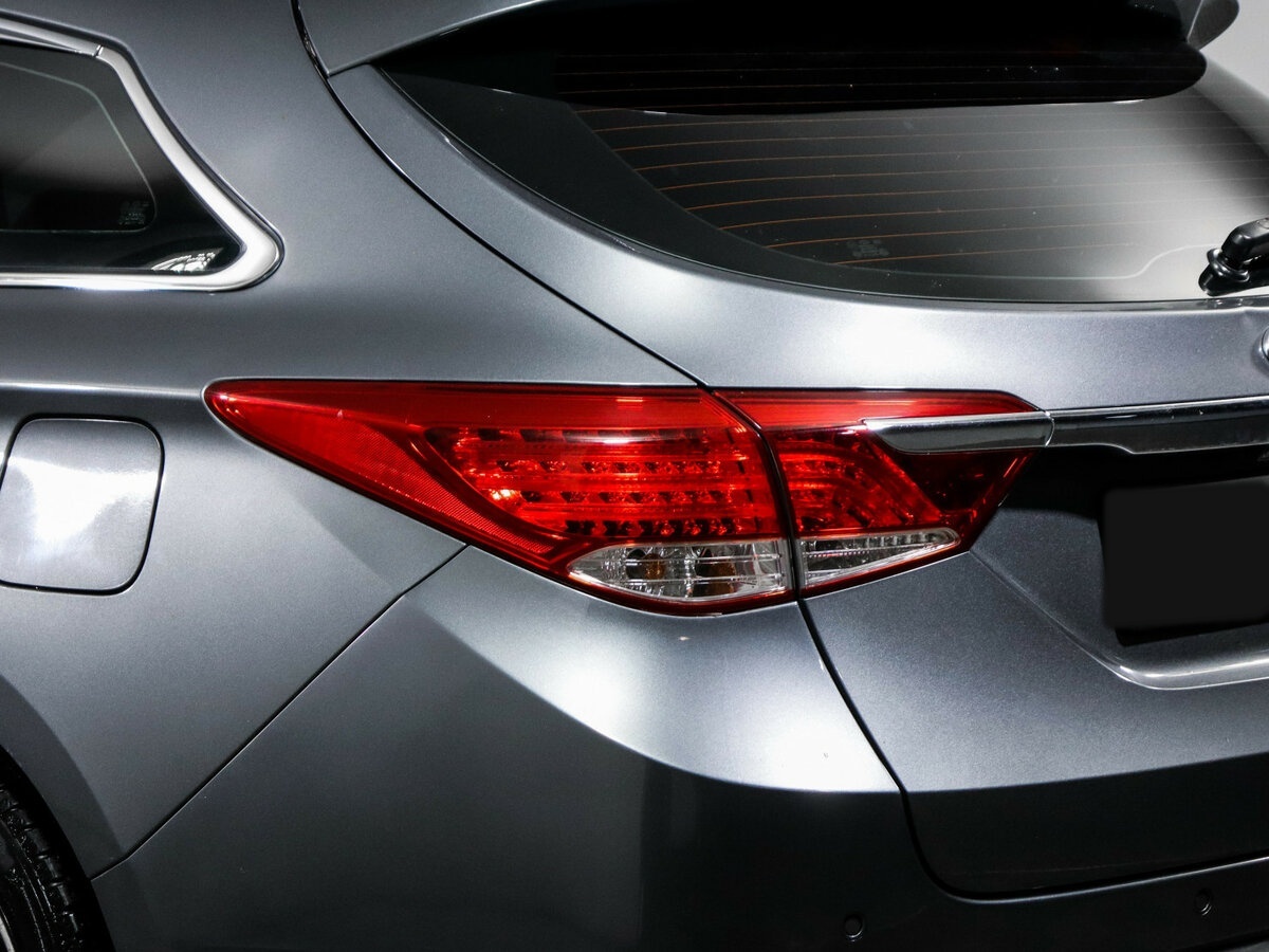 Купить Хендай ай40, 2014, 134 316 км.. Фото: #13