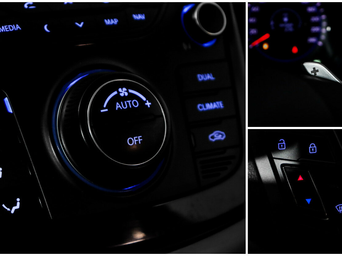 Купить Хендай ай40, 2014, 134 316 км.. Фото: #17