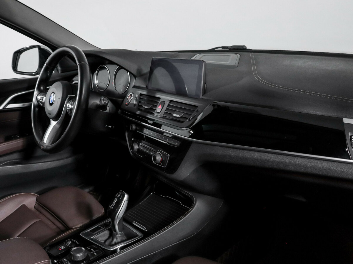 Купить BMW 1 серии, 2020, 87 078 км.. Фото: #6