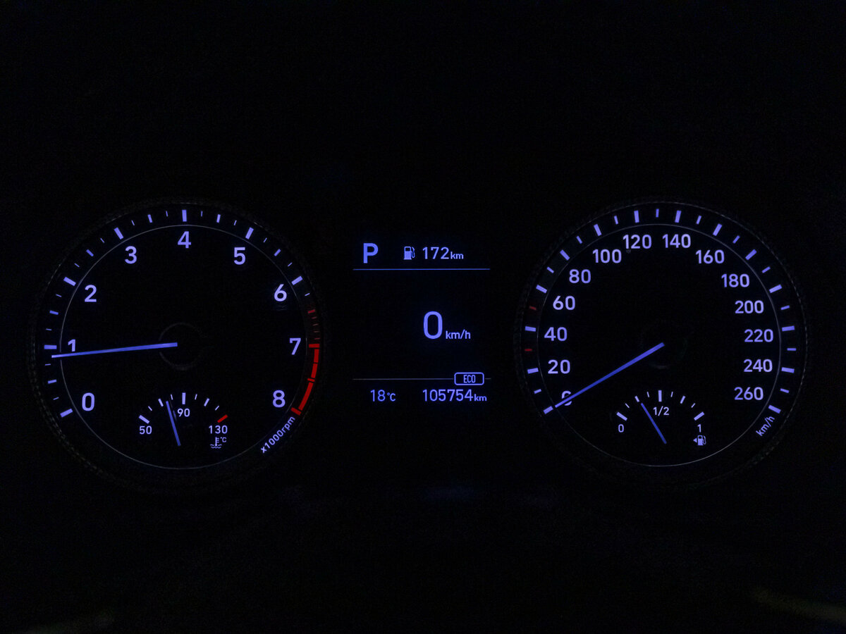 Купить Hyundai Sonata, 2020, 105 753 км.. Фото: #10