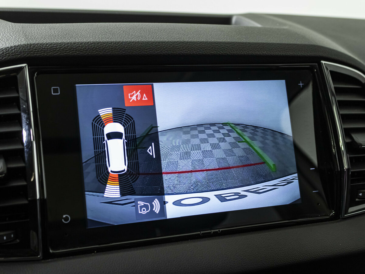 Купить Skoda Karoq, 2021, 51 080 км.. Фото: #13