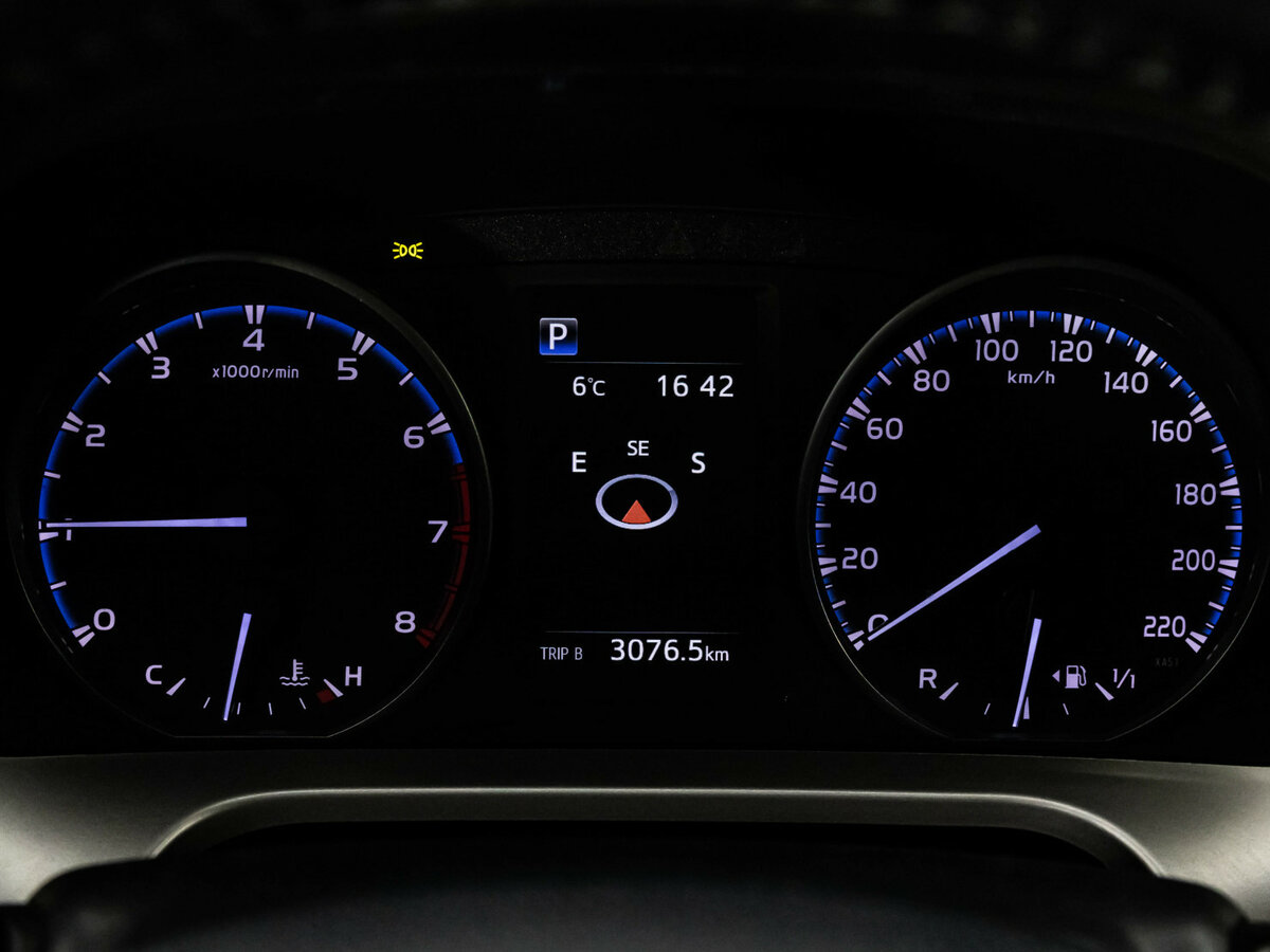 Купить Toyota RAV4, 2018, 173 507 км.. Фото: #22