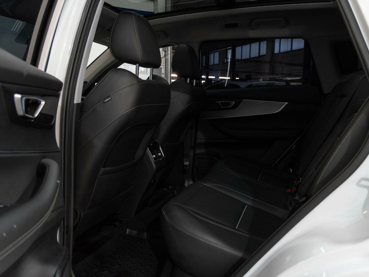 Купить Chery Tiggo 7 Pro Max, 2023, 70 000 км.. Фото: #12