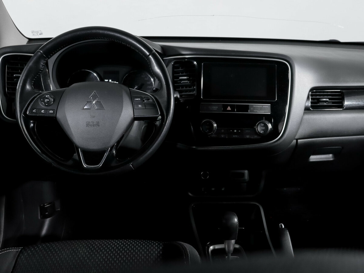 Купить Mitsubishi Outlander, 2019, 128 765 км.. Фото: #11