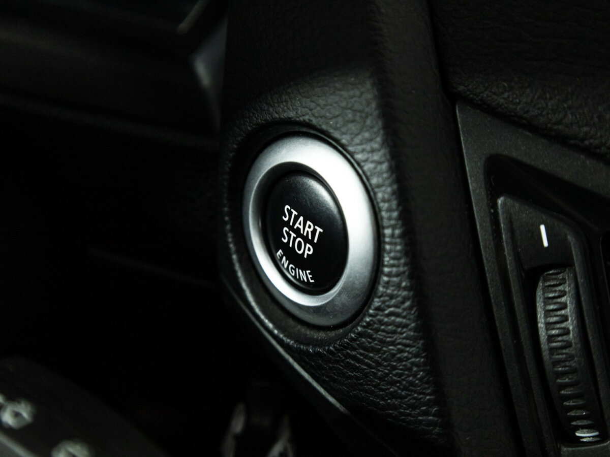 Купить BMW X1, 2014, 165 402 км.. Фото: #15