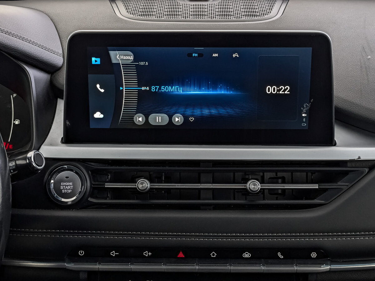 Купить Chery Tiggo 7 Pro, 2022, 115 054 км.. Фото: #16