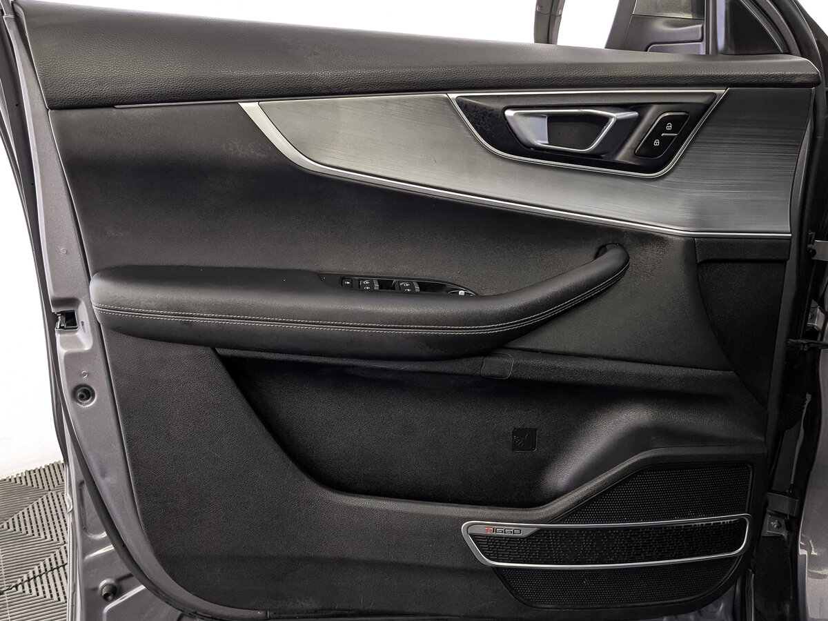 Купить Chery Tiggo 7 Pro, 2022, 115 054 км.. Фото: #18