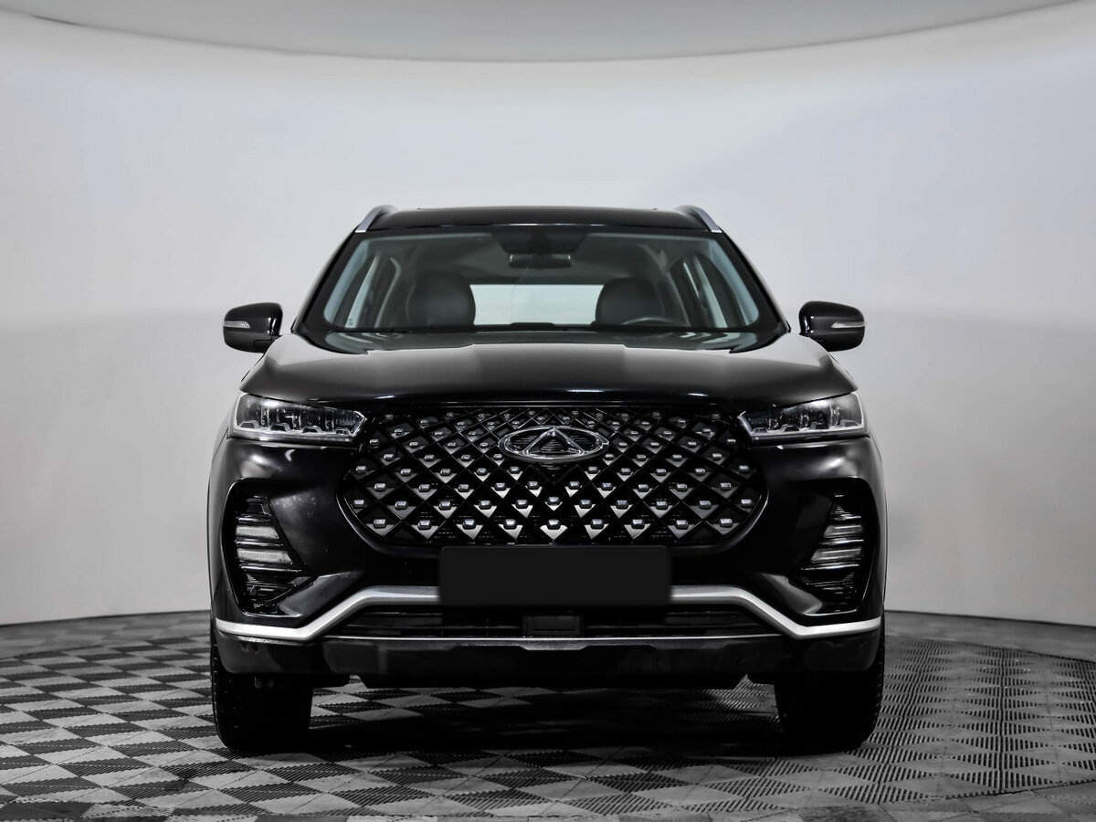 Купить Chery Tiggo 7 Pro, 2022, 66 652 км.. Фото: #1