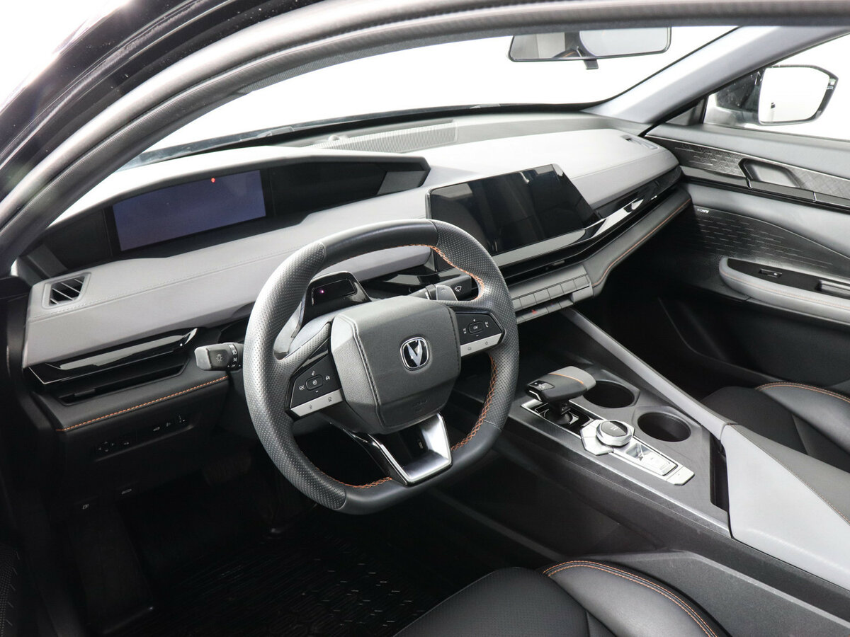 Купить Changan UNI-V, 2023, 12 880 км.. Фото: #8