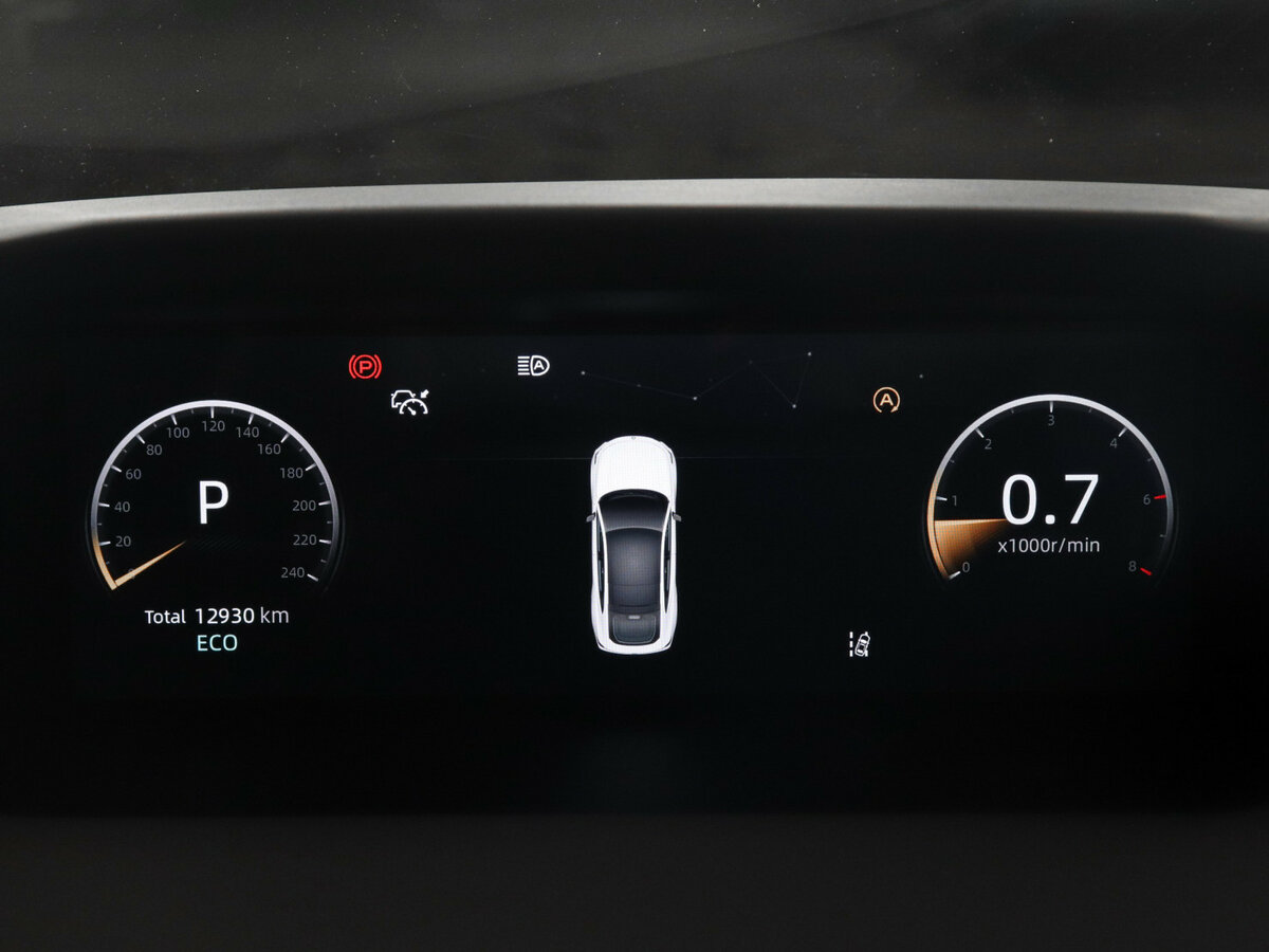 Купить Changan UNI-V, 2023, 12 880 км.. Фото: #10