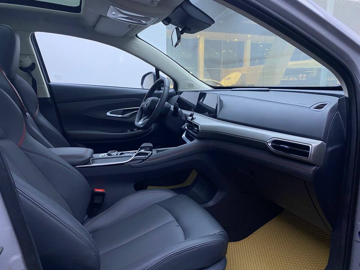 Купить Changan UNI-T, 2023, 14 949 км.. Фото: #10