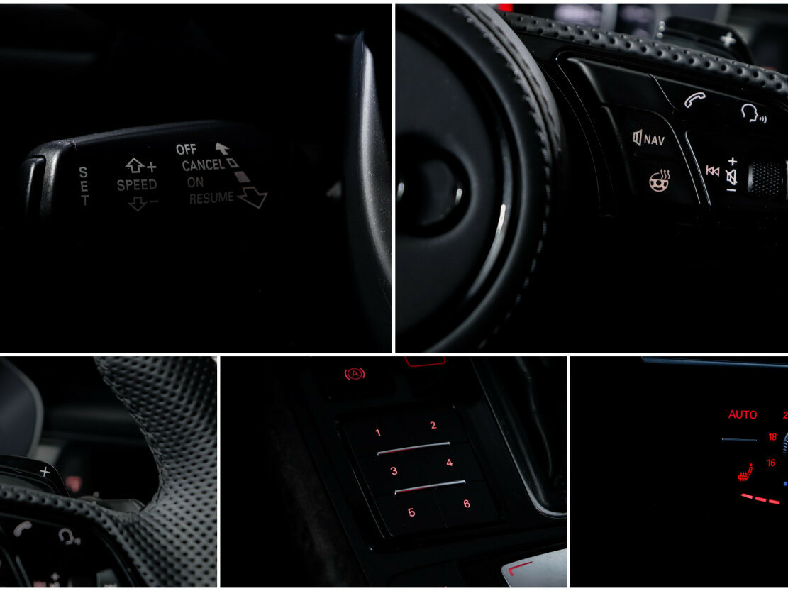 Купить Audi A6, 2017, 123 425 км.. Фото: #15