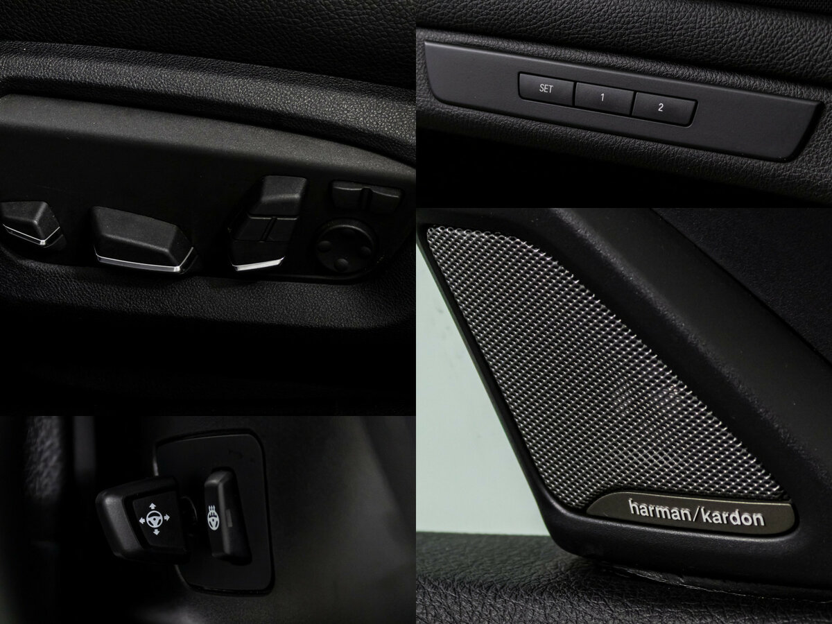 Купить BMW 5 серии, 2016, 150 066 км.. Фото: #12